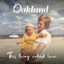 Singel med kärlekstema från Oakland